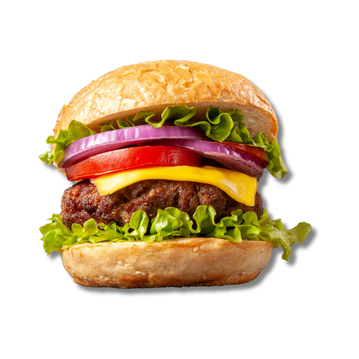 BBQ Burger